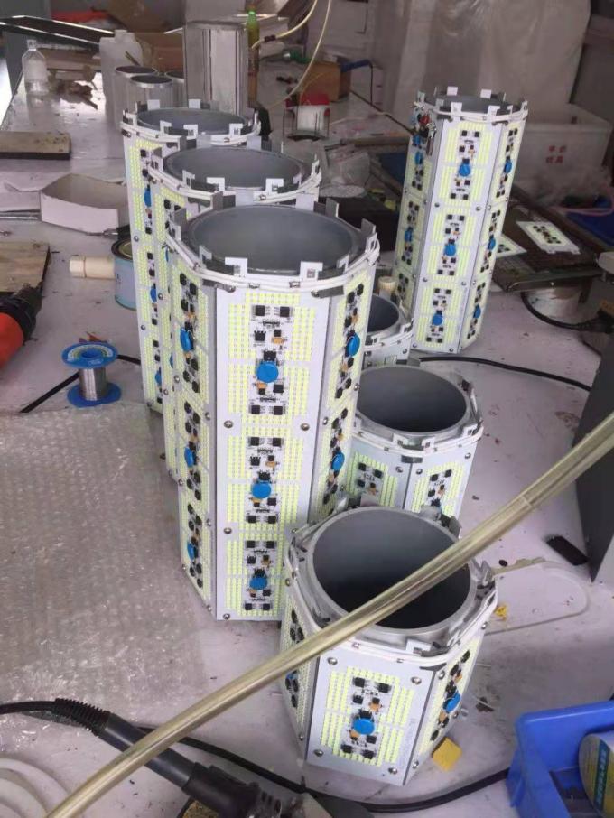 3000w onderwater visserslicht 4000w groen LED visserslicht onderwaterboot in de oceaan 9