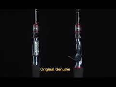 Abu Garcia Rod MAX X 1.68M 1.98M 2.14M L M MH Power RF Action Vissen stokken