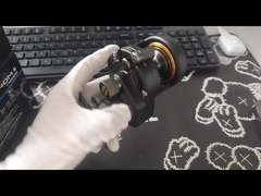 PENN Fathom II Star Drag Zoutwater Baitcast Vissen Reel